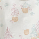 Load image into Gallery viewer, Pretty Pine Farm Organic Sweatshirt &amp; Pants Set Swatch
