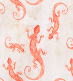 Load image into Gallery viewer, Watercolor Gecko Sleep &amp; Play
