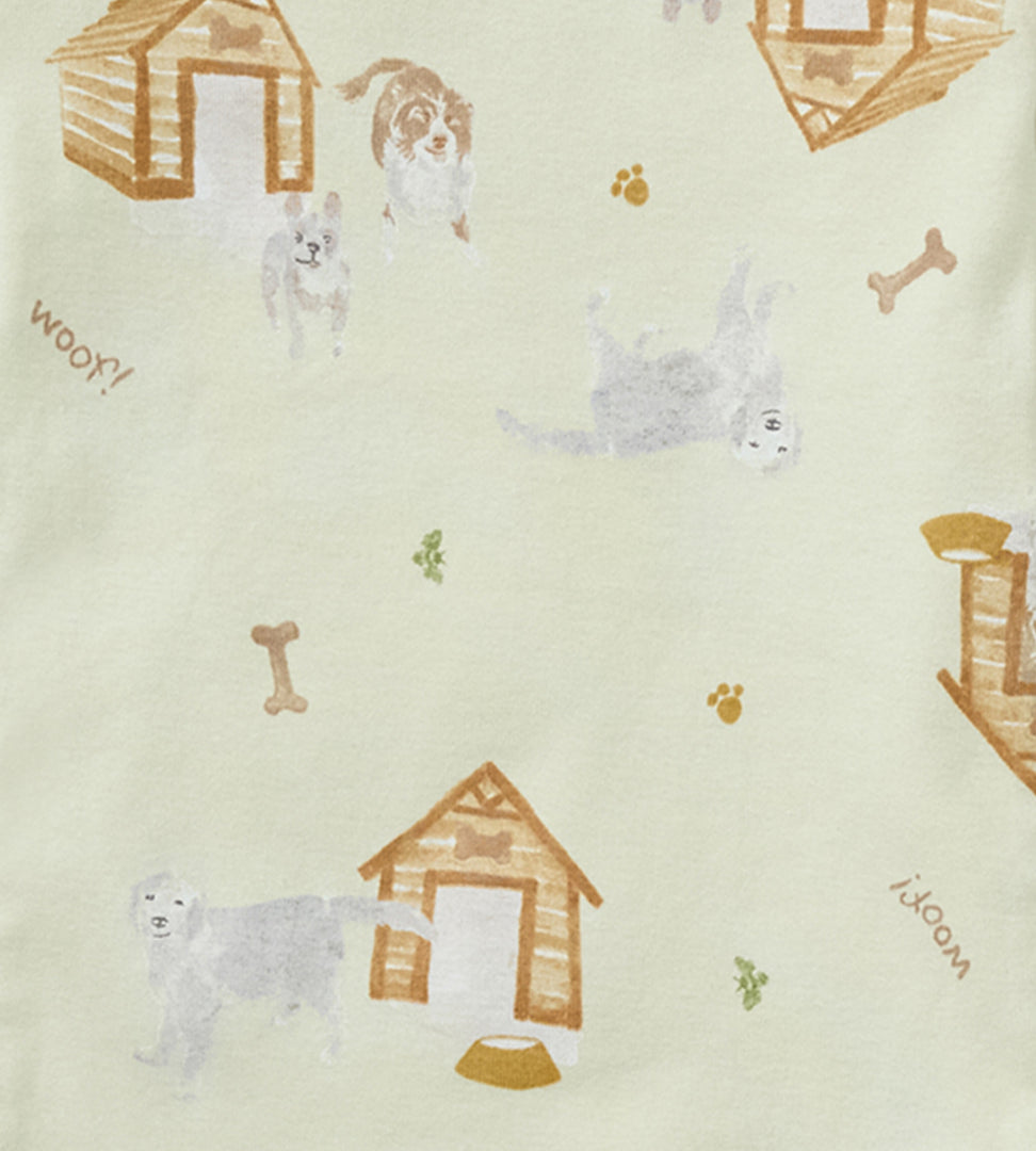 Dog House Sleep & Play