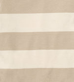 Load image into Gallery viewer, Rugby Stripe Toddler PJ Set

