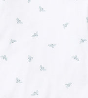 Golden Bee Organic Warmer Beekeeper™ Wearable Baby Blanket - Quarry