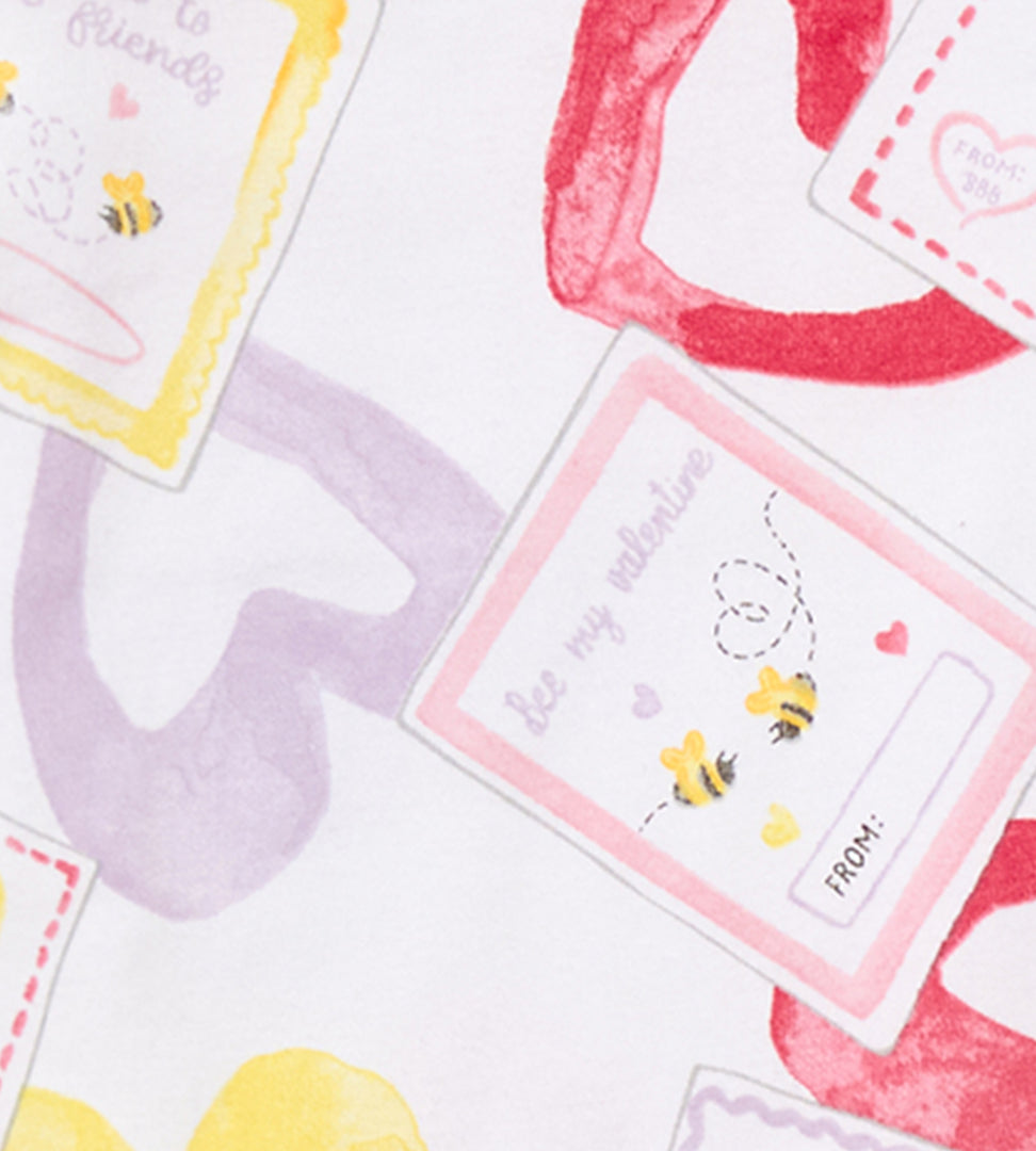 Bee Mine Sleep & Play