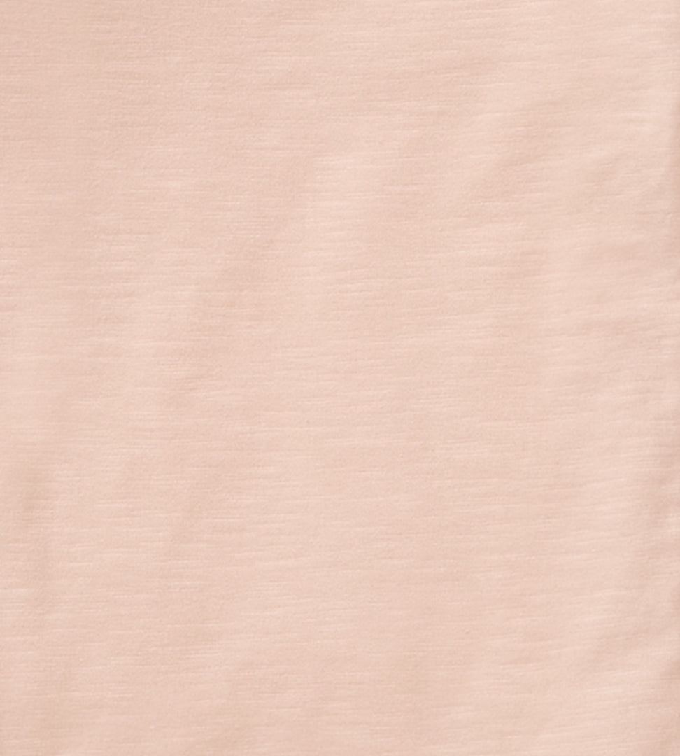 Honeysoft™ Two-Piece Baby Pajamas - Apple Blossom