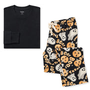 Boo! Organic Cotton PJ Set Mens