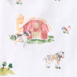 Load image into Gallery viewer, Barnyard Organic Cotton Sleeper