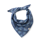 Menorah Matching Family Pet Bandana