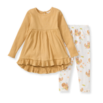 Load image into Gallery viewer, Happy Harvest Infant Tunic Set
