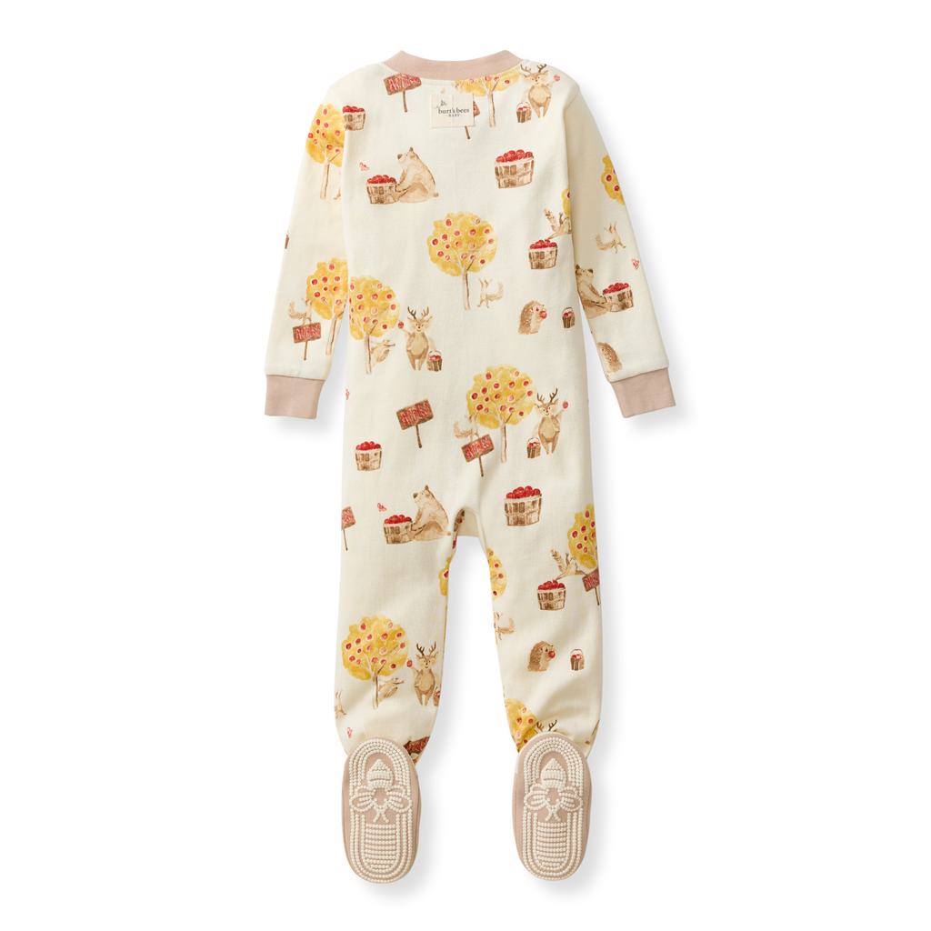 Apple Season Sleeper