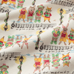 Load image into Gallery viewer, Sweet Carolers Matching Family Pajamas Swatch
