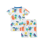 Load image into Gallery viewer, Juice Box Kids PJ Set
