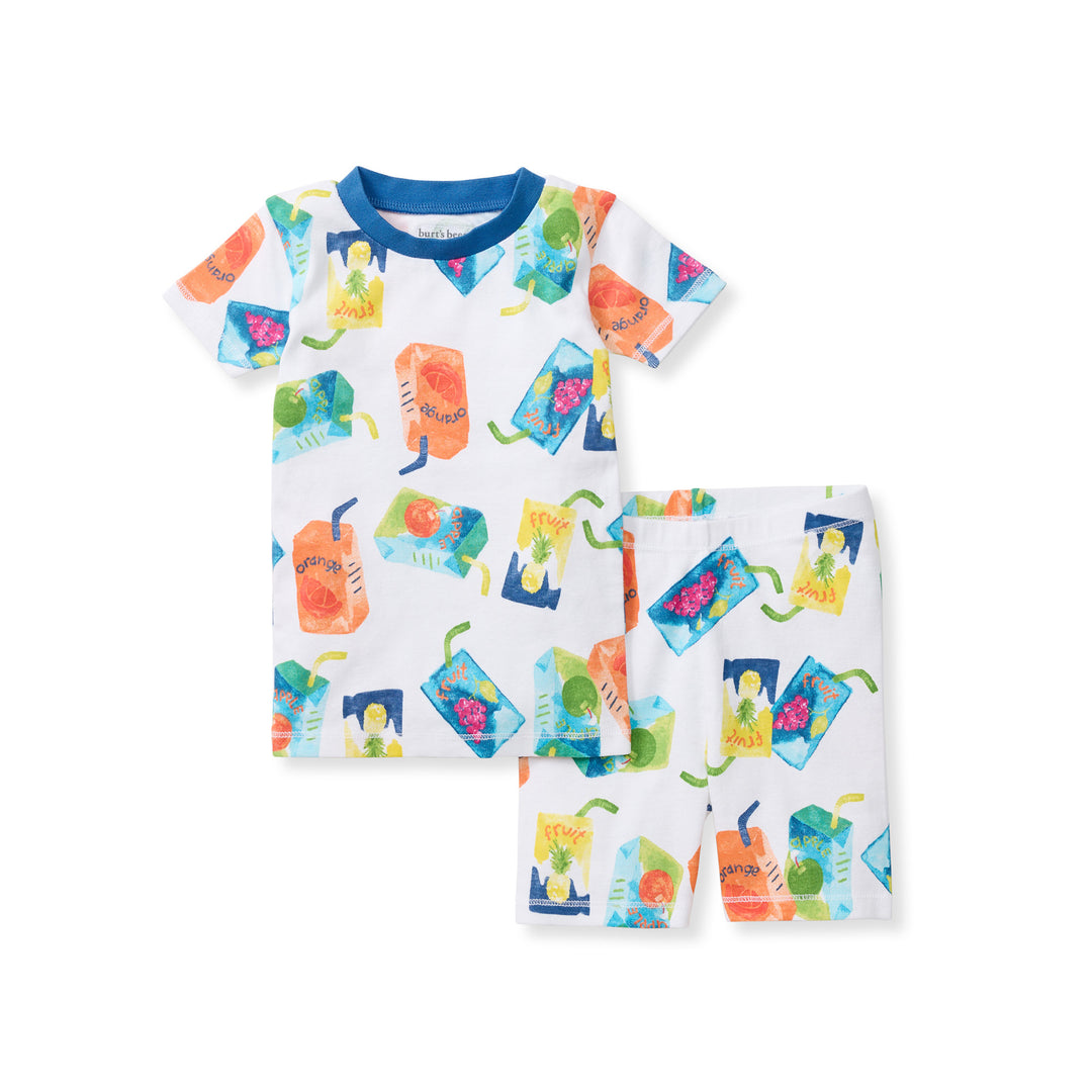 Juice Box Kids PJ Set
