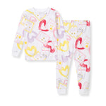 Load image into Gallery viewer, Bee Mine PJ Set
