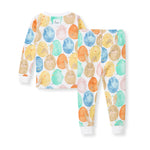 Load image into Gallery viewer, Easter Friends PJ Set
