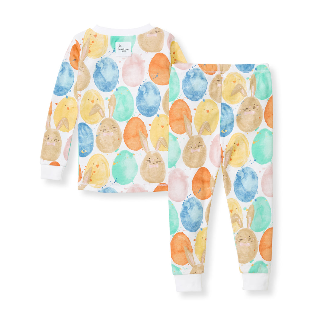 Easter Friends PJ Set