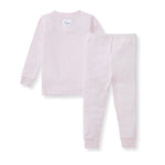 Load image into Gallery viewer, Honeysoft™ Two-Piece Toddler Pajamas - Sweet Lavender

