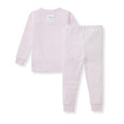 Honeysoft™ Two-Piece Toddler Pajamas - Sweet Lavender
