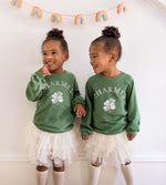 Load image into Gallery viewer, Charmed Sweatshirt Organic Cotton
