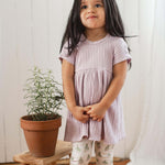 Load image into Gallery viewer, Fresh Herbs Infant Tunic Set
