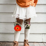 Load image into Gallery viewer, Product Image 3 of Pumpkin Organic Cotton Sweatshirt
