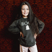 Product Image 1 of Boo Sweatshirt