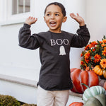 Load image into Gallery viewer, Product Image 2 of Boo Sweatshirt
