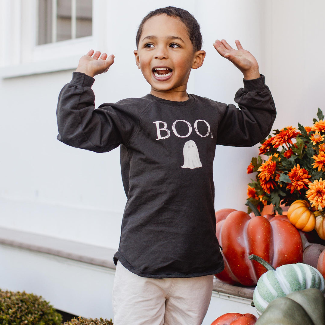 Product Image 2 of Boo Sweatshirt