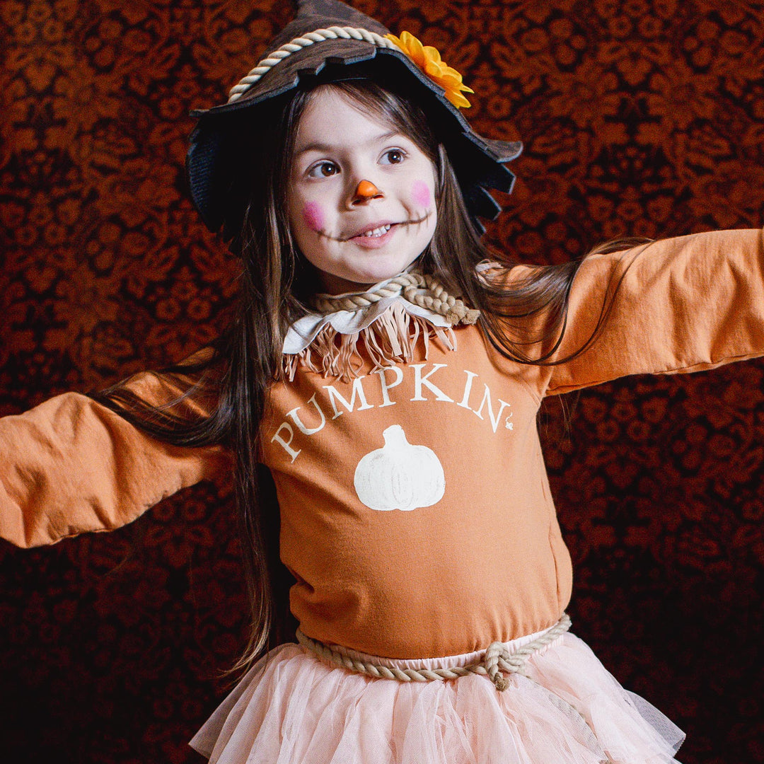 Product Image 4 of Pumpkin Caramel Apple Sweatshirt