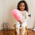 Load image into Gallery viewer, Fall Carnival Infant PJ Set
