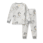 Load image into Gallery viewer, Silly Seagulls Toddler PJ Set
