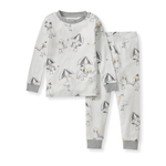 Load image into Gallery viewer, Silly Seagulls Toddler PJ Set
