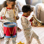 Load image into Gallery viewer, Product Image 5 of 12 Days of Christmas Celebration Pajamas 

