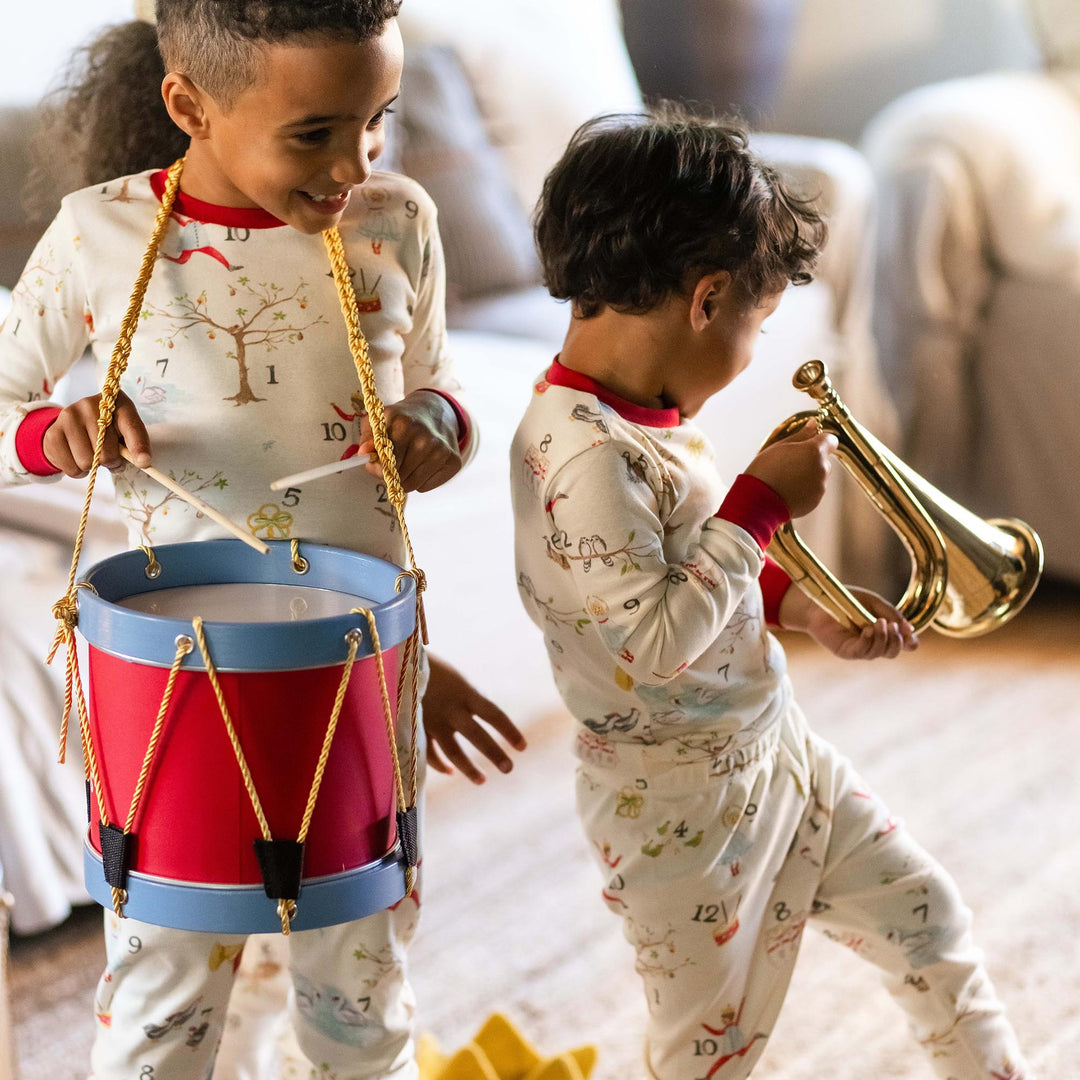 Product Image 5 of 12 Days of Christmas Celebration Pajamas 