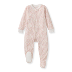 Load image into Gallery viewer, Boho Tiles polarbee™ Repreve® Fleece Pajamas
