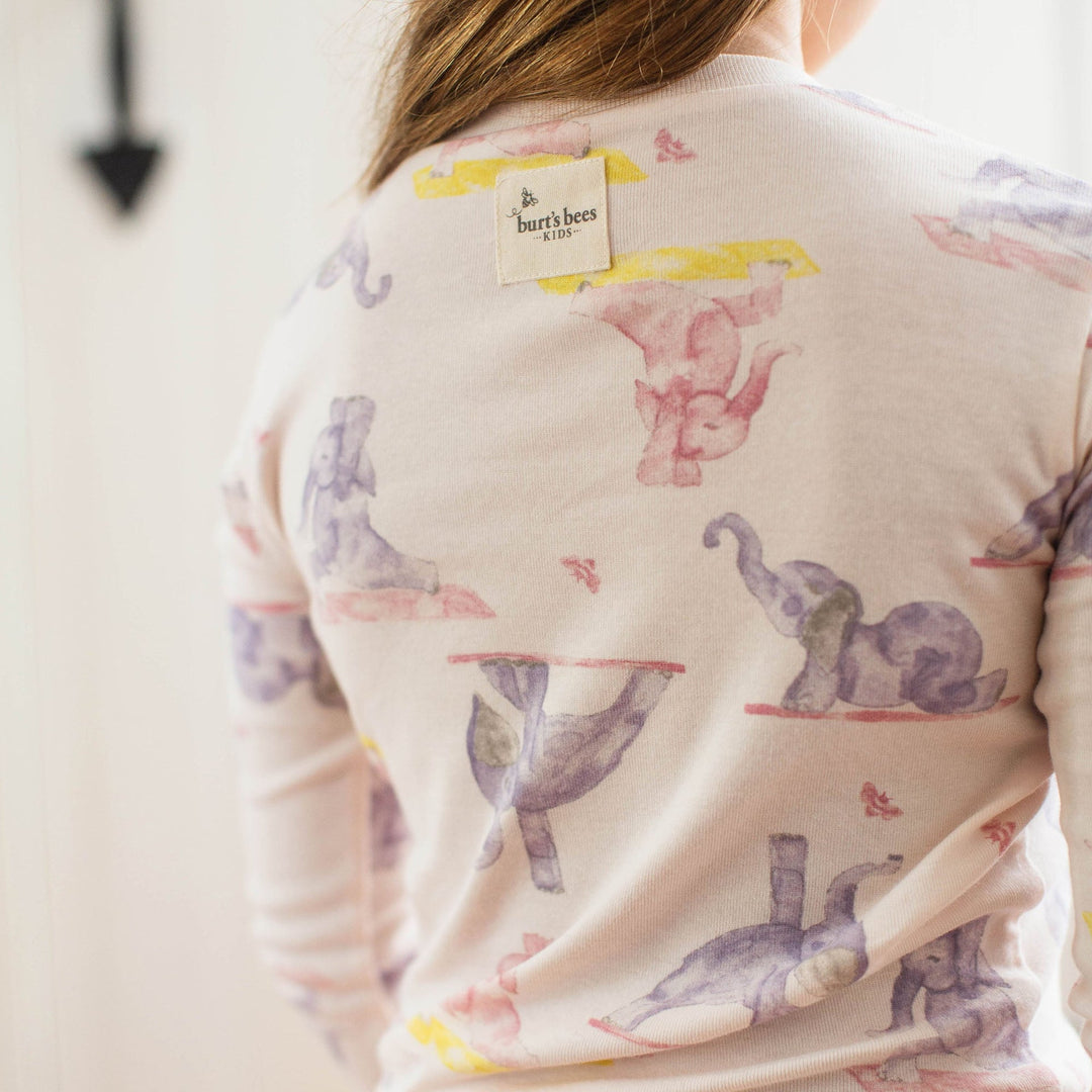 Product Image 4 of Yogi Elephants Organic Sleeper