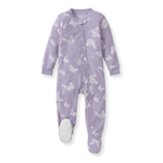 Load image into Gallery viewer, Flutterflies polarbee™ Repreve® Fleece Pajamas
