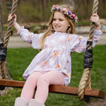 Load image into Gallery viewer, Product Image 5 of Groovy Ghouls Tunic Set