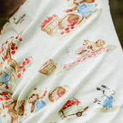 Product Image 1 of On The Orchard Organic Cotton Two-Piece Pajamas