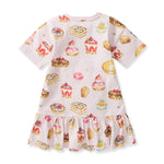 Load image into Gallery viewer, Girls Pastry Shop Dress