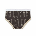 Load image into Gallery viewer, Boys Set of 5 Guitars &amp; Skateboards Underwear
