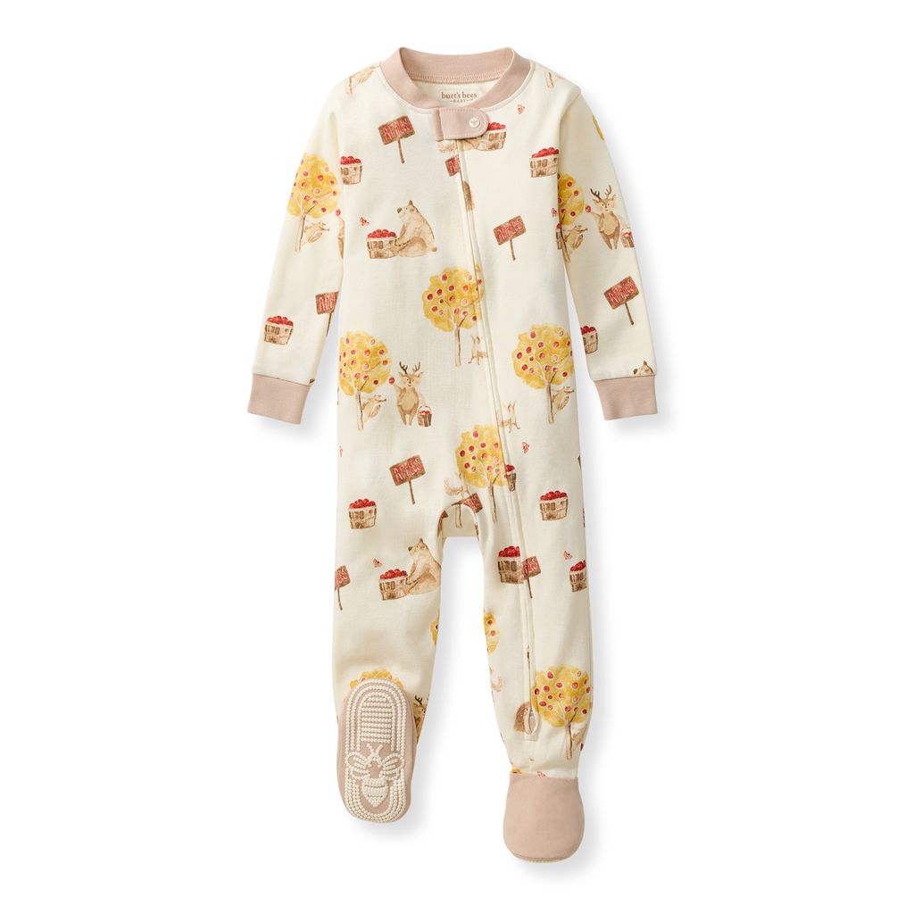 Apple Season Sleeper