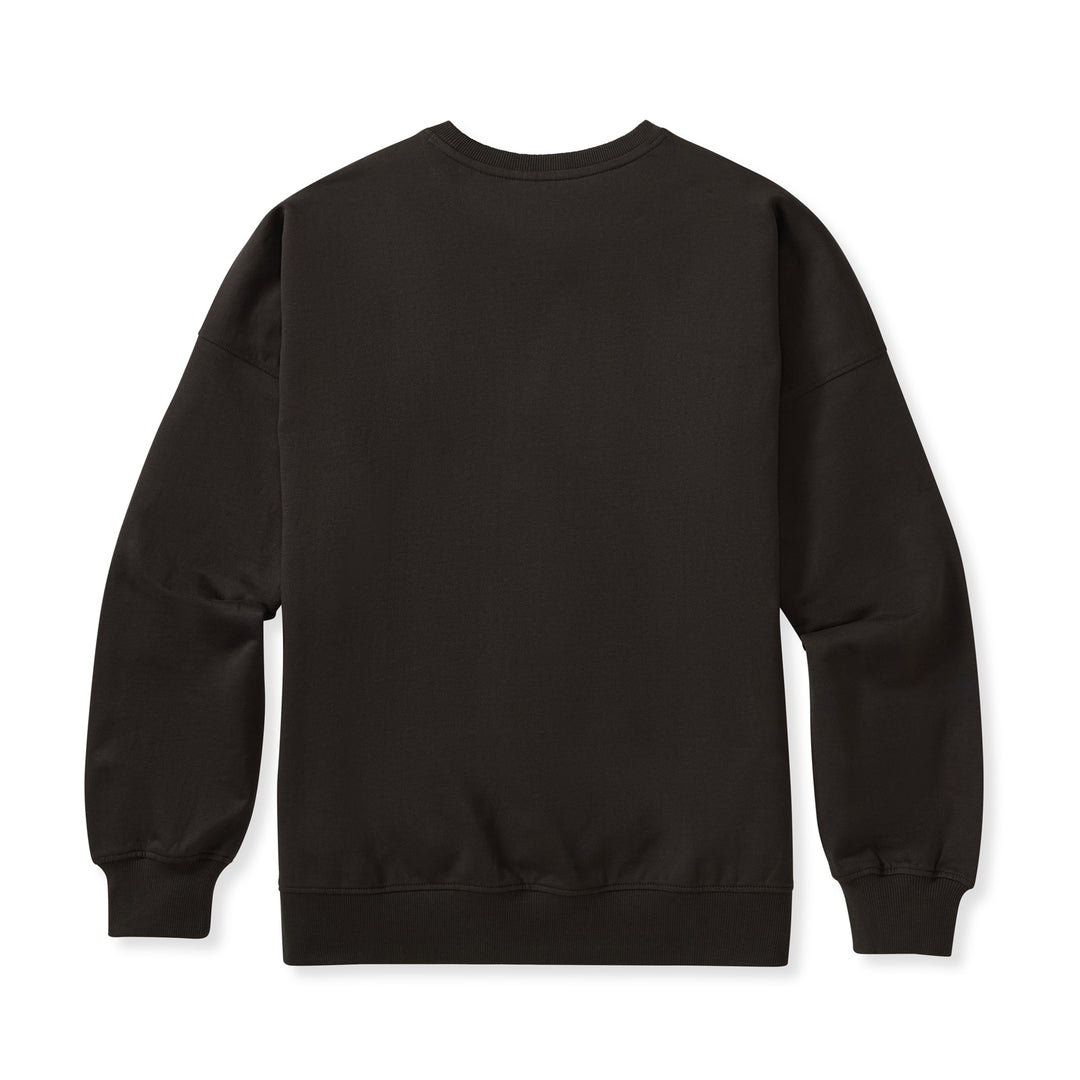 Boo Sweatshirt Womens