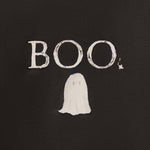 Load image into Gallery viewer, Boo Sweatshirt Womens