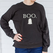 Product Image 1 of Boo Sweatshirt Womens