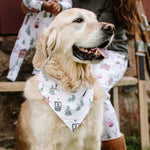 Load image into Gallery viewer, Product Image 2 of Ski The Alps Matching Family Pajamas
