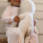 Load image into Gallery viewer, Product Image 2 of Boho Tiles polarbee™ Repreve® Fleece Pajamas
