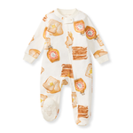 Load image into Gallery viewer, French Toast Sleep &amp; Play
