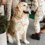Load image into Gallery viewer, Product Image 6 of Sweet Carolers Matching Family Pajamas
