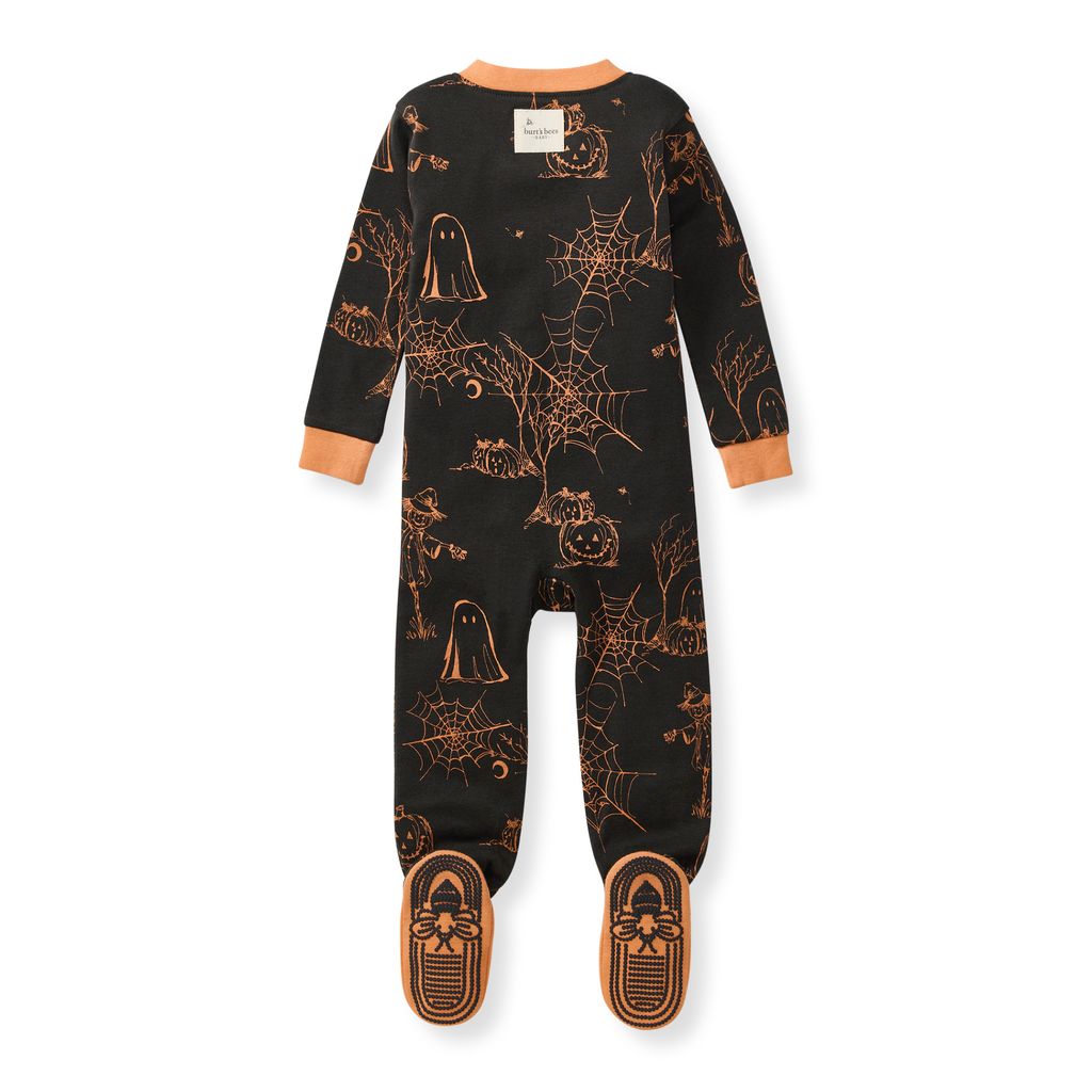 Haunted Halloween Sleeper