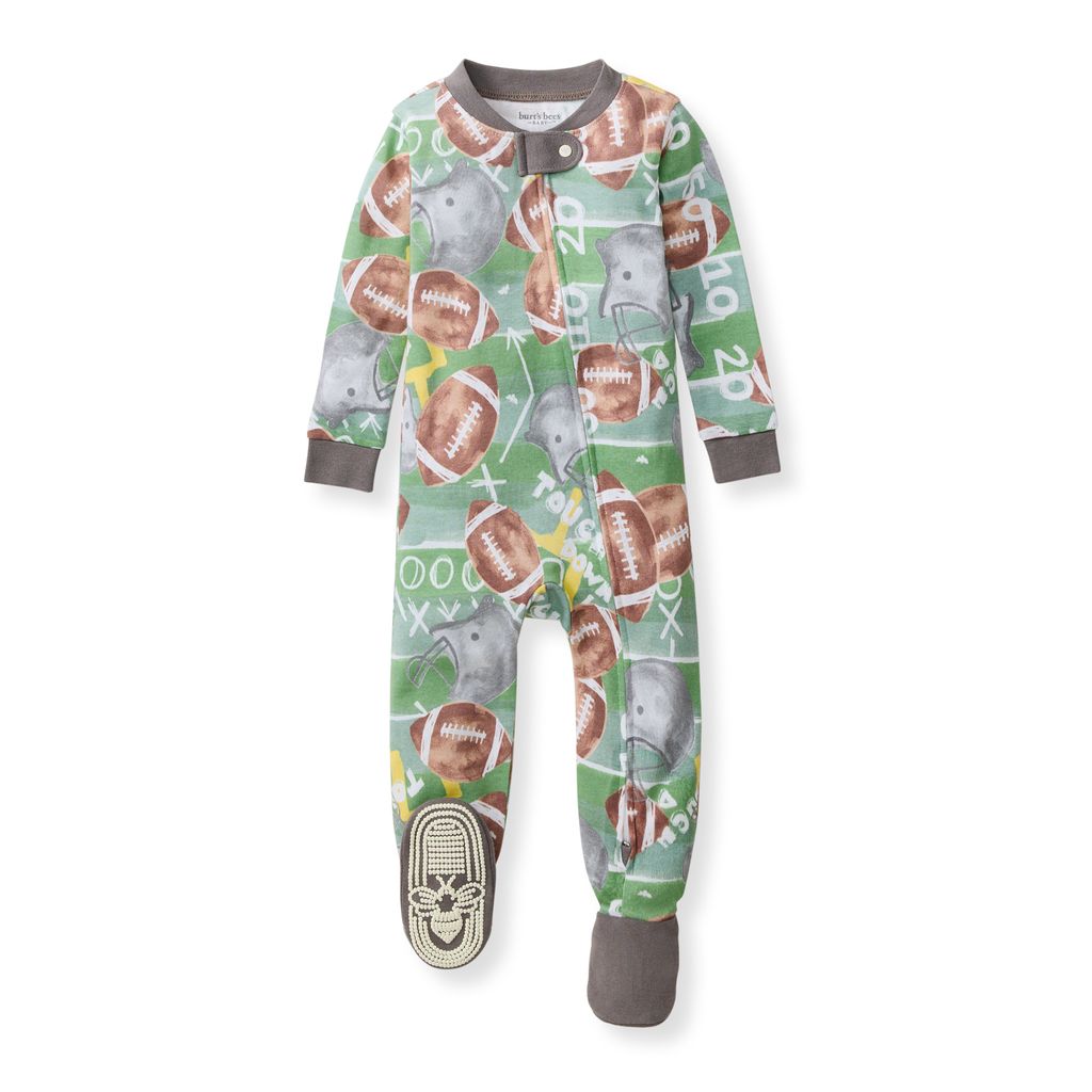 Touchdown Sleeper
