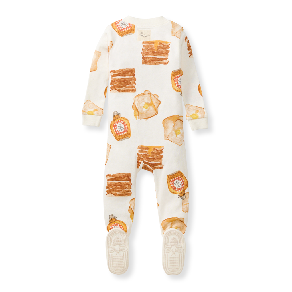 French Toast Sleeper